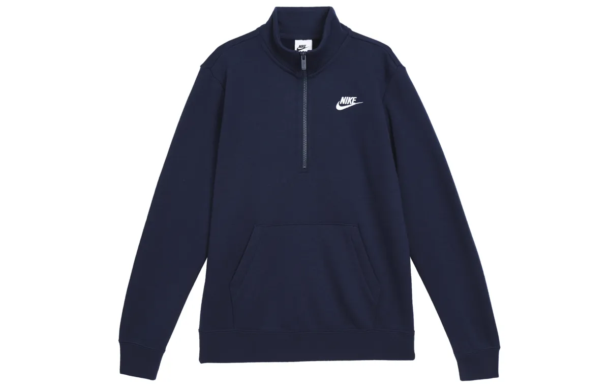 Nike Sportswear Club FLEECE Knitwear Women's Obsidian Color