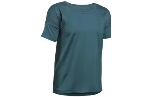 Under Armour T Shirt Women's Green