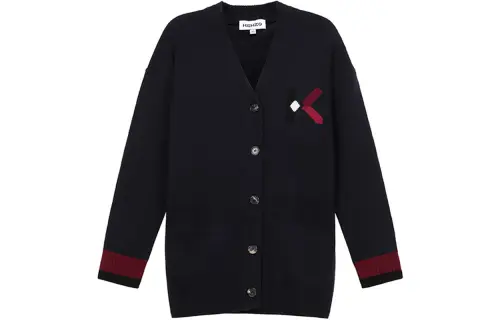 KENZO Knitwear Women's Marine Blue