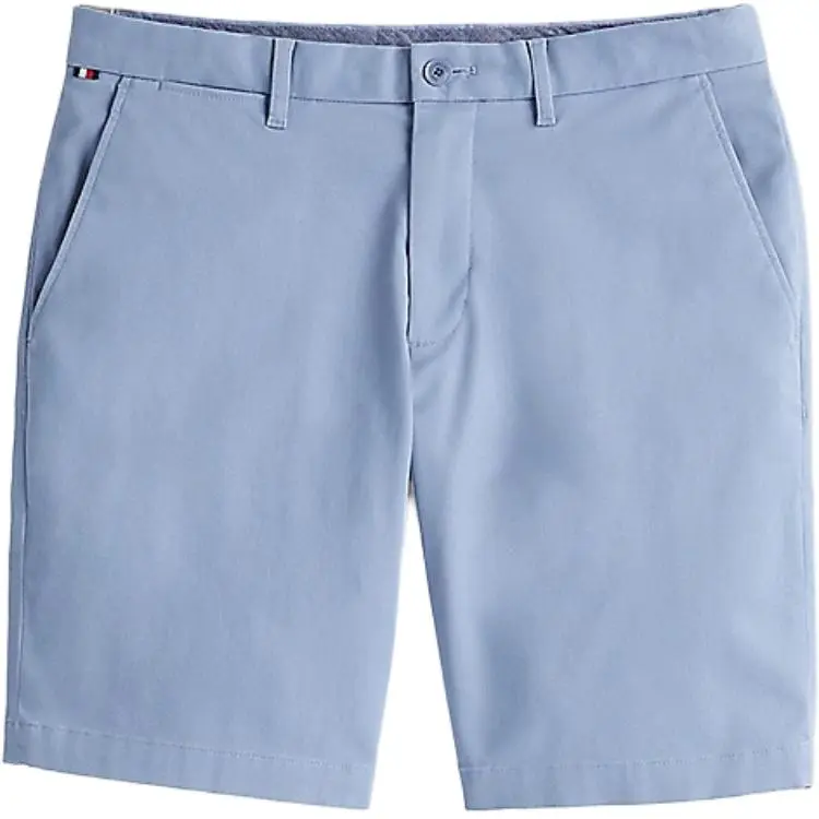 Tommy Hilfiger Casual Shorts Men's Blue