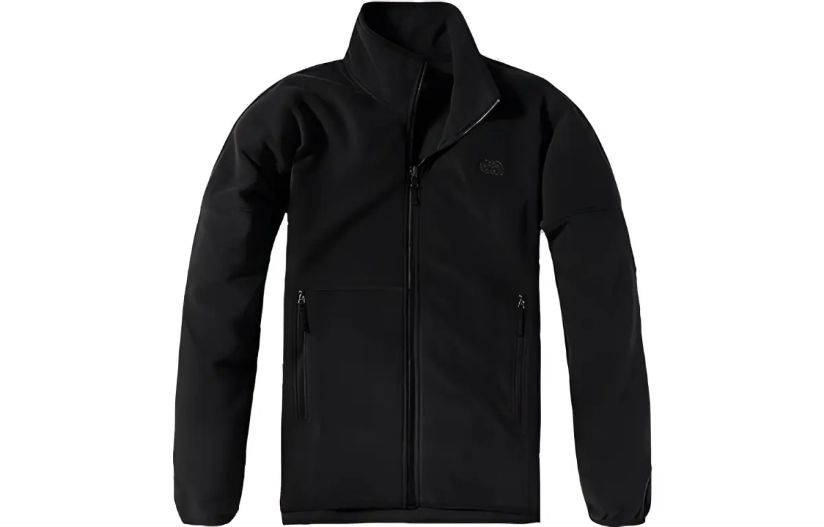 THE NORTH FACE Sweatshirt Women's Black