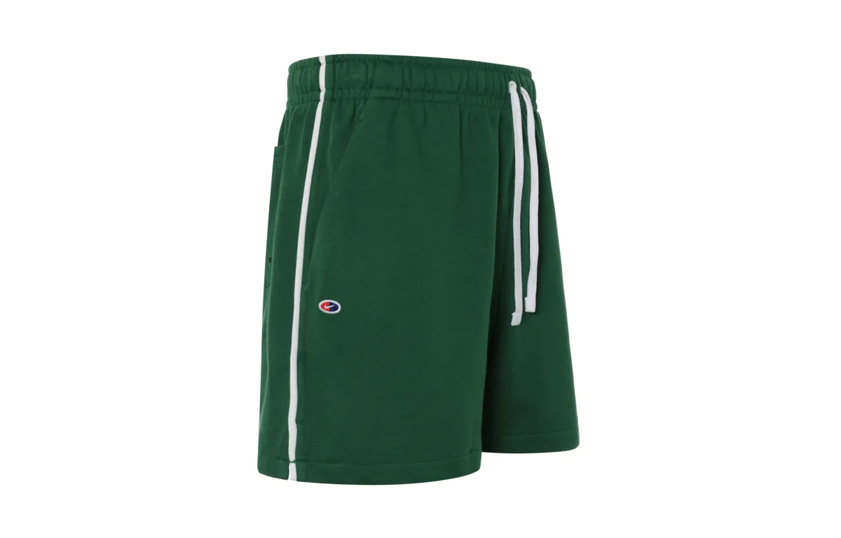Nike Sportswear Club Casual Shorts Men's Canyon Green