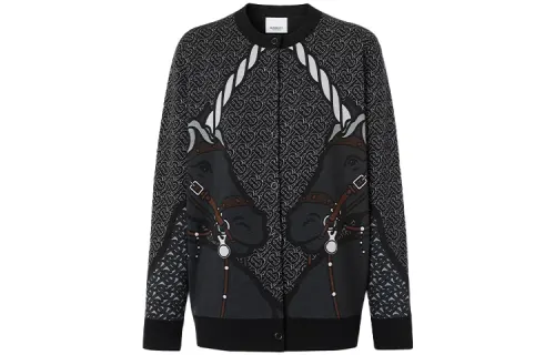 Burberry Knitwear Women's Black