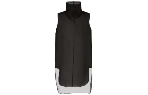 THE ROW Shirts Women's Black Turtleneck Moderate Other
