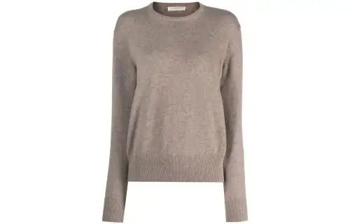 【Zoomed ImageryPrevious Season】Darcis cashmere jumper