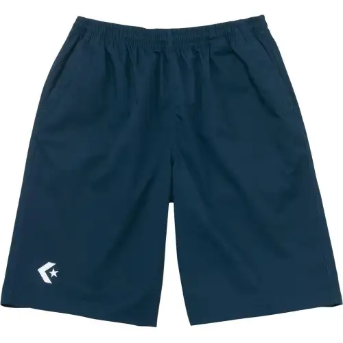 Converse Casual Shorts Men's Blue