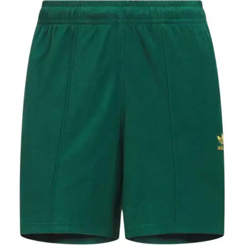 Adidas Originals Casual Shorts Men's Preppy Green