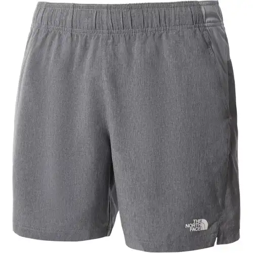 THE NORTH FACE Casual Shorts Men's Gray