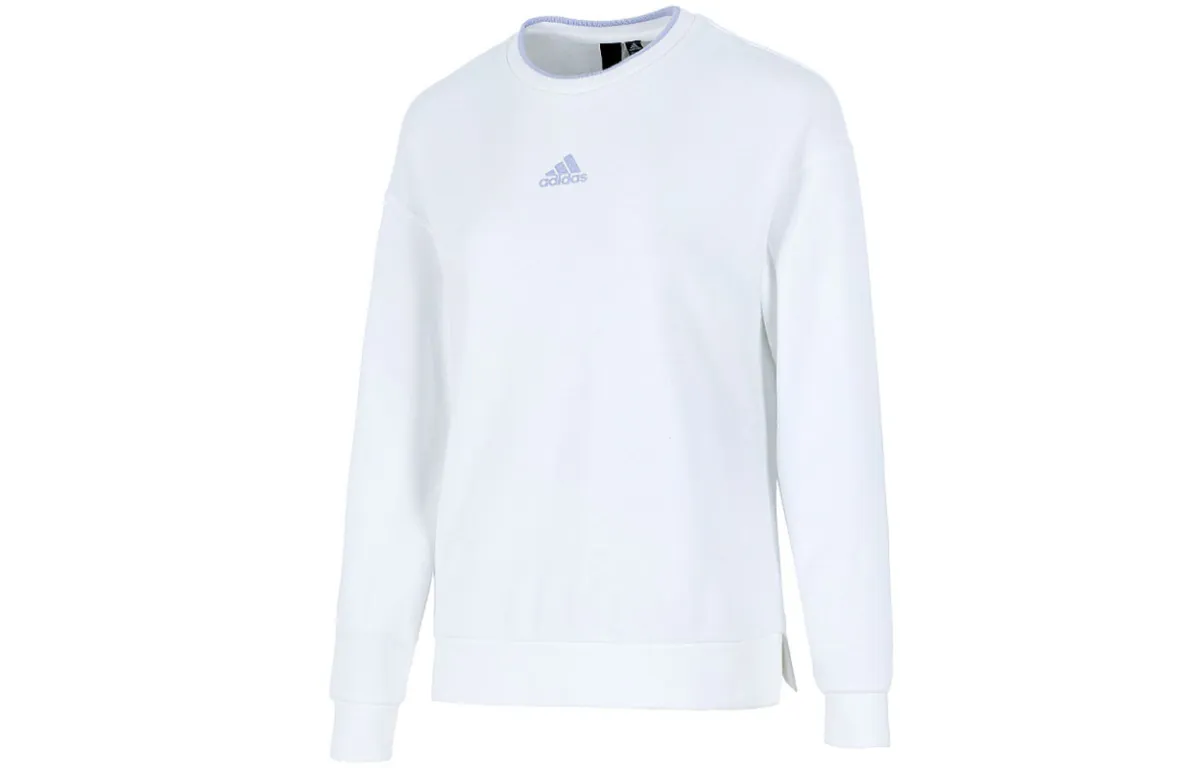 Adidas Sweatshirt Women's White