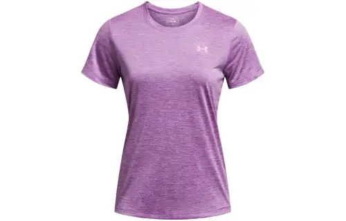 Under Armour Regular T Shirt Women's Provence Purple
