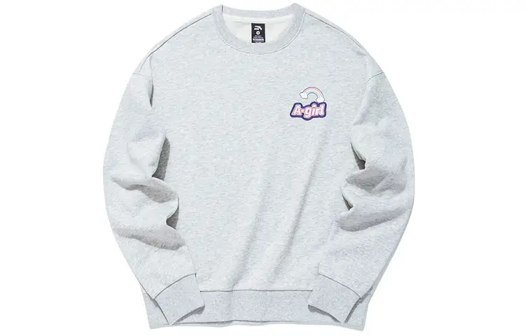 Anta Life Collection Sweatshirt Women's