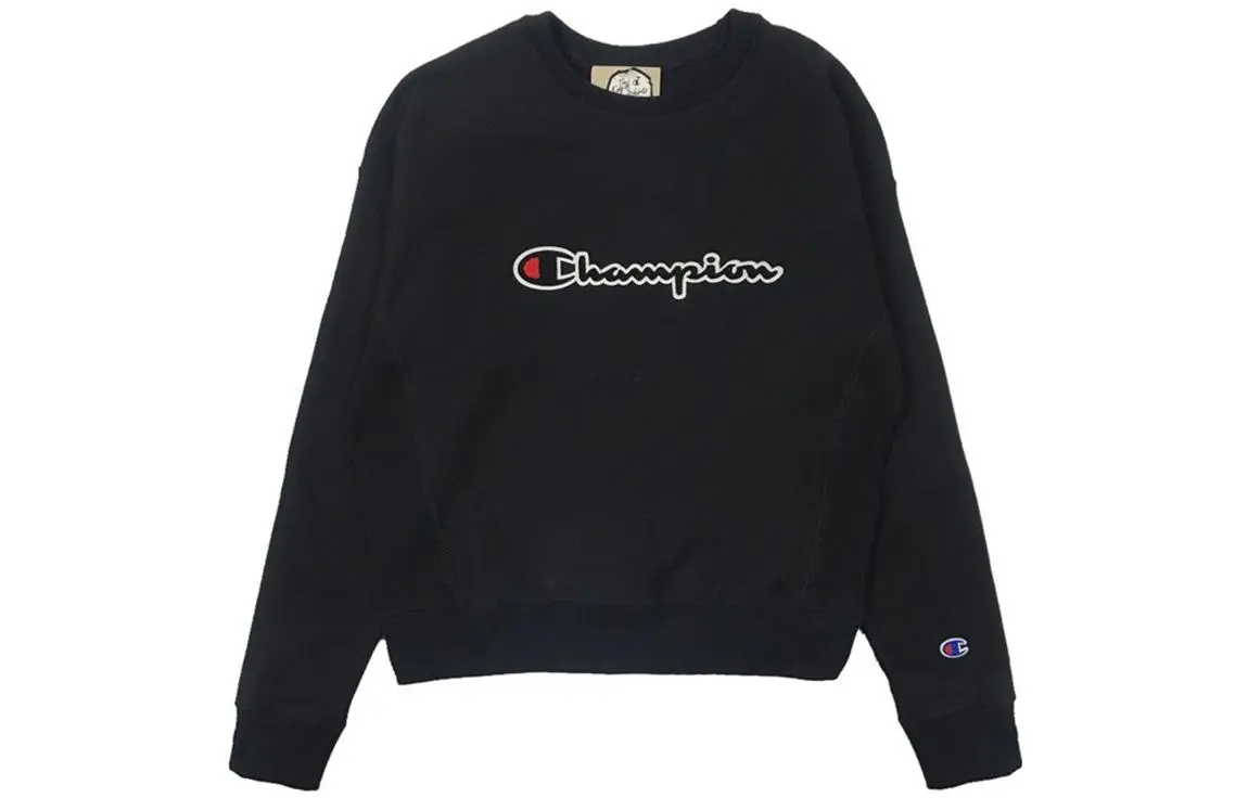 Champion Sweatshirt US Version Women's