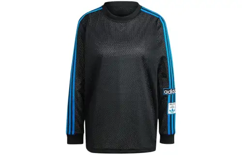 Adidas Originals T Shirt Women's Black