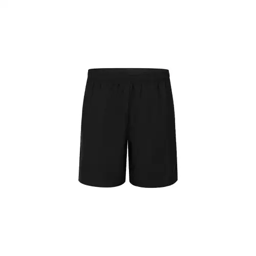 Asics SS23 Casual Shorts Men's Black