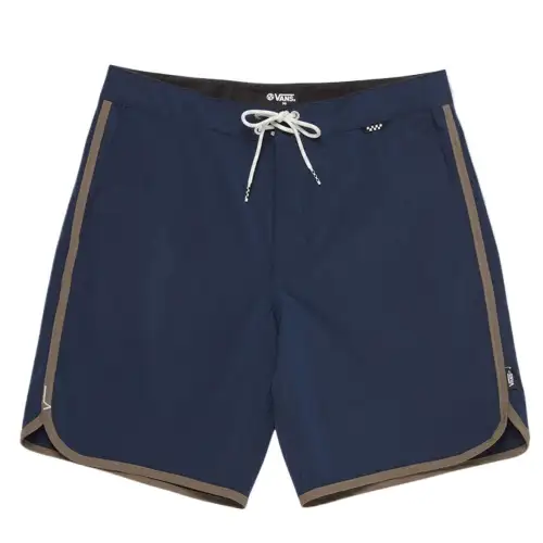 Vans EVER RIDE Casual Shorts Unisex Blue