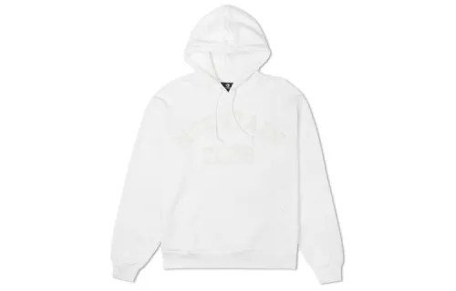 Converse Sweatshirt Women's White