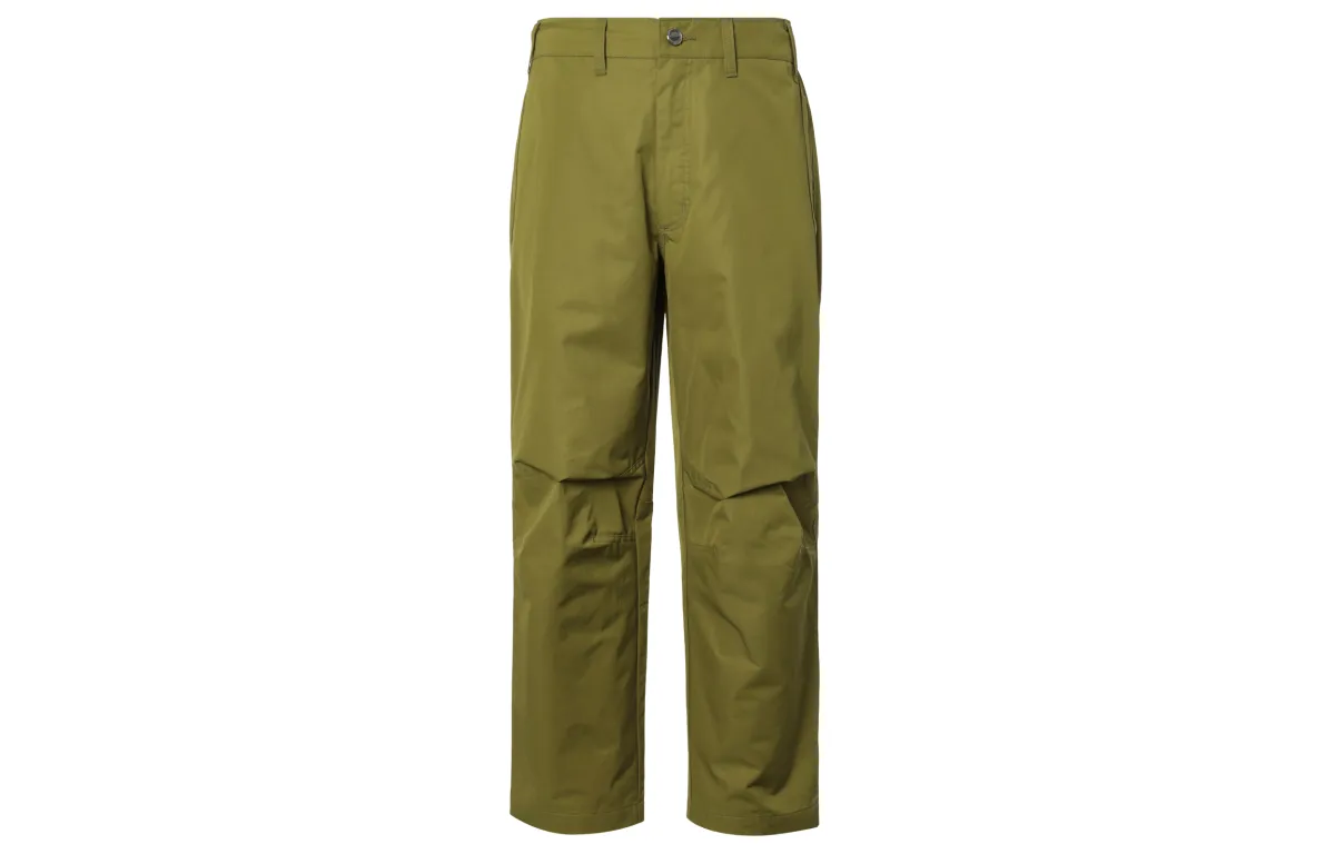 Nike Tech Casual Pants Men's Pacific Moss