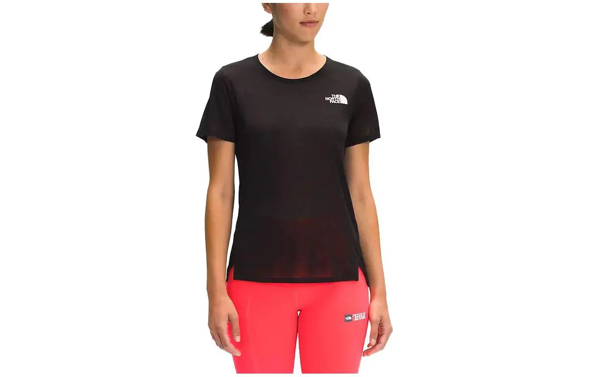 THE NORTH FACE Regular T Shirt Women's