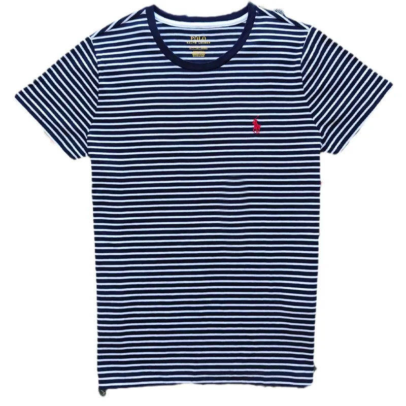 Polo Ralph Lauren T Shirt Women's Marine Blue