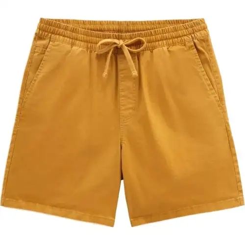 Vans Casual Shorts Men's Yellow
