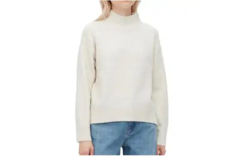 UNIQLO SS22 Knitwear Women's Ivory