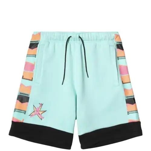 Jordan AJ11 Casual Shorts Unisex Tropical Twist