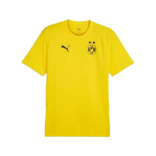 PUMA Playera De Entrenamiento Borussia Dortmund Para Hombre