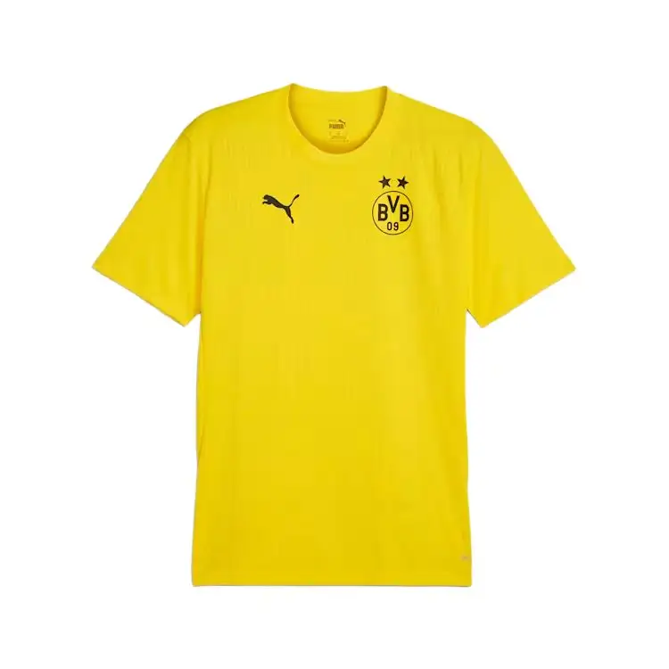 PUMA Playera De Entrenamiento Borussia Dortmund Para Hombre