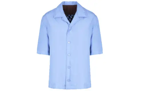 Bottega Veneta Shirt Women's Blue
