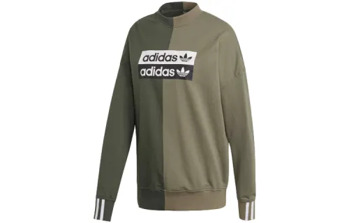Adidas Originals Sweatshirt Women's Green
