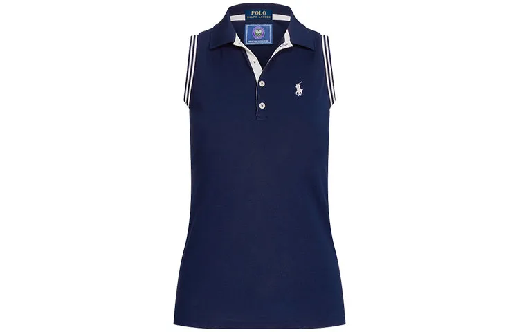 Polo Ralph Lauren Polo Shirt Women's Blue