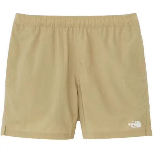 THE NORTH FACE Casual Shorts Men's Seaweed Brown