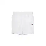 FILA Casual Shorts Men's White Moderate