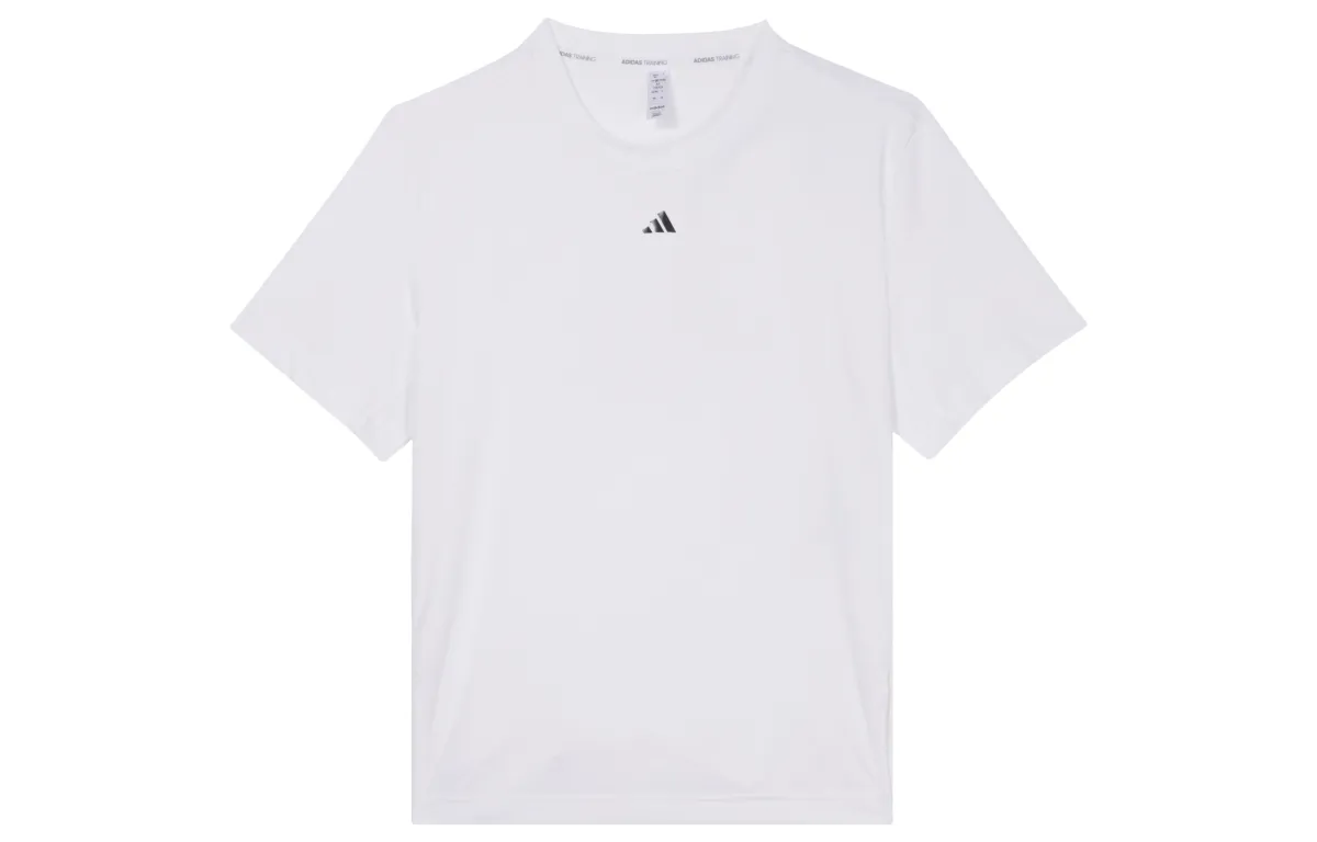 adidas Women's Versatile Tee White