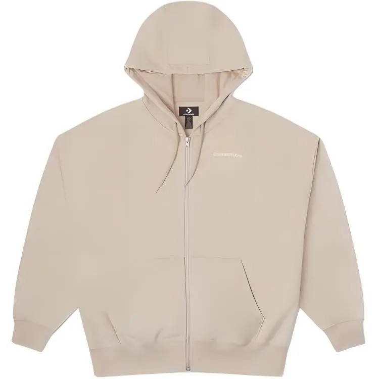 Converse Sweatshirt Women's Ecru