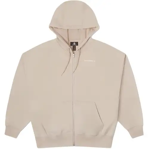 Converse Sweatshirt Women's Ecru