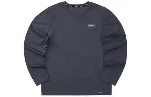 Skechers T Shirt Women's Periscope Gray