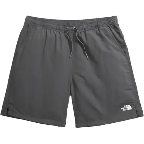 THE NORTH FACE Casual Shorts Men's Gray