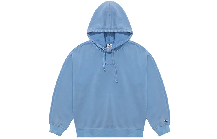 Champion Sweatshirt Europe Version Women's