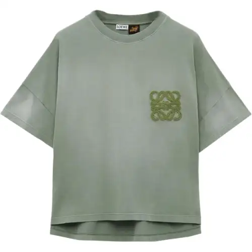 Loewe Anagram T-shirt