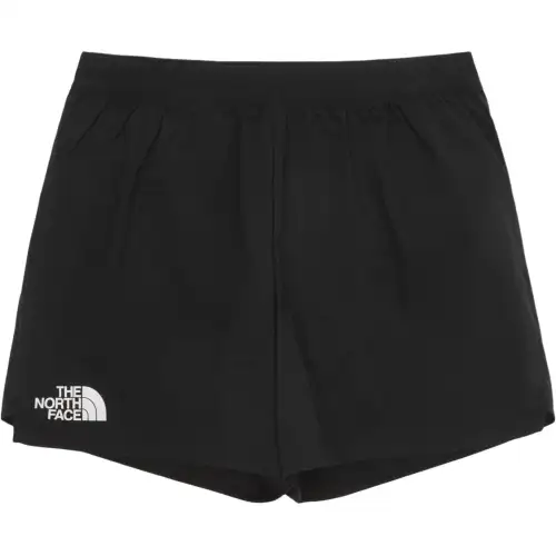 THE NORTH FACE PACESETTER Casual Shorts Men's Black