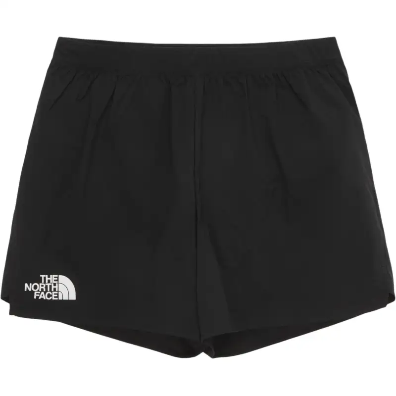 THE NORTH FACE PACESETTER Casual Shorts Men's Black
