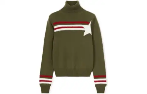 Loro Piana Sweater Women's Green