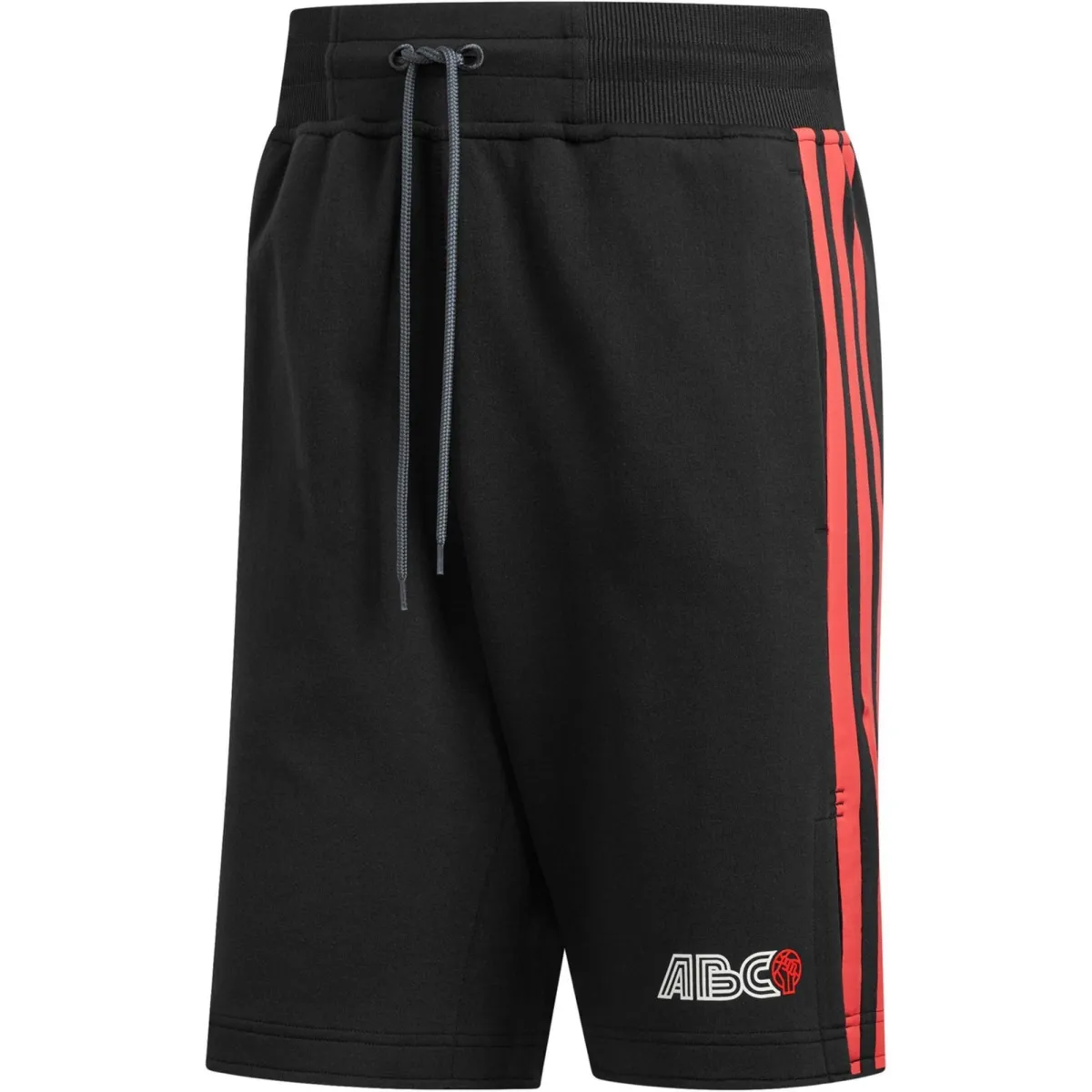 Adidas BASKETBALL Marquee Casual Shorts Men's Black