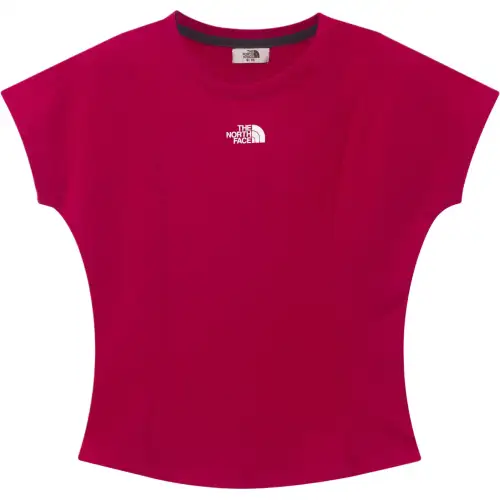 THE NORTH FACE T Shirt Women's Pink