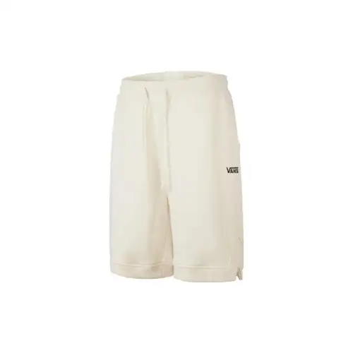 Vans Casual Shorts Men's Ecru Moderate