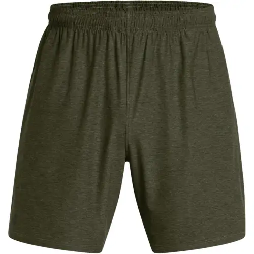 Under Armour Tech Vent Men's UA 7' Shorts Casual Shorts Men's Green