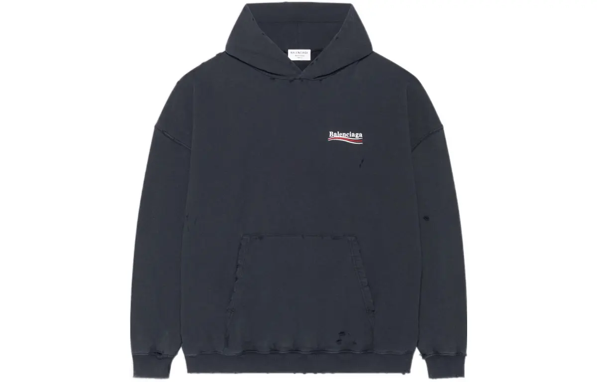 【Replicated_PM】Political Campaign hoodie