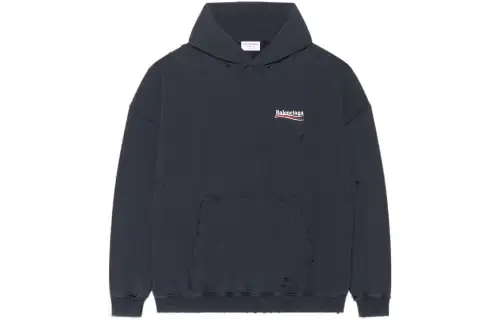【Replicated_PM】Political Campaign hoodie
