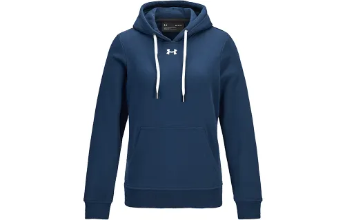 Under Armour Sweatshirt Women's Collegiate Blue
